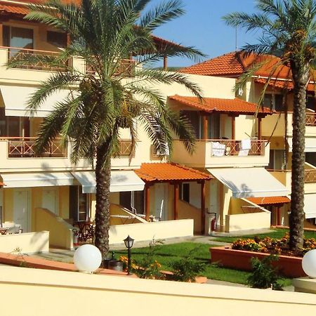Kelyfos Hotel Neos Marmaras Luaran gambar
