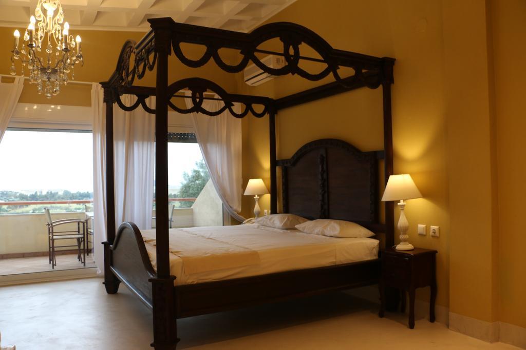 Kelyfos Hotel Neos Marmaras Bilik gambar