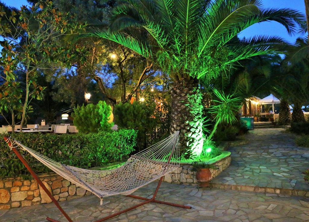 Kelyfos Hotel Neos Marmaras Luaran gambar