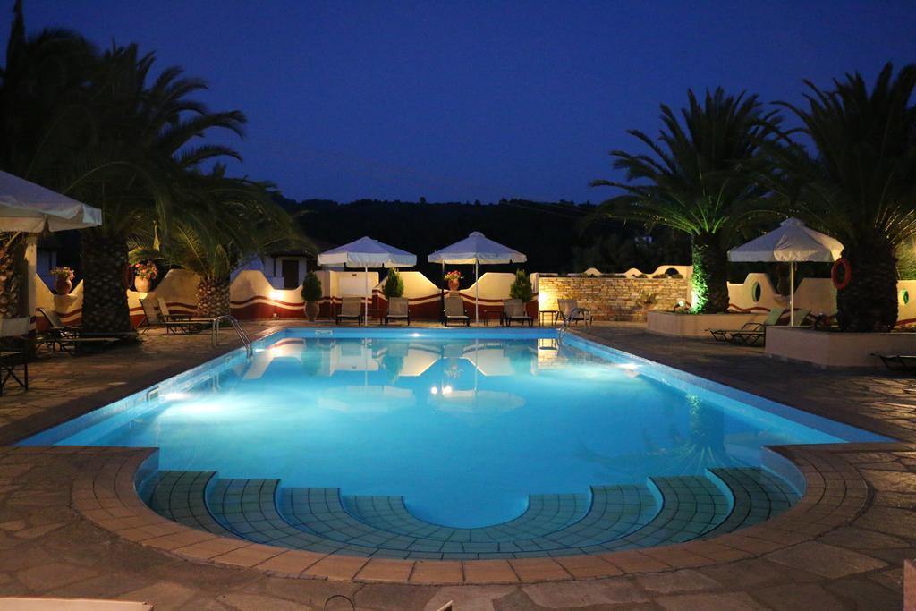 Kelyfos Hotel Neos Marmaras Luaran gambar