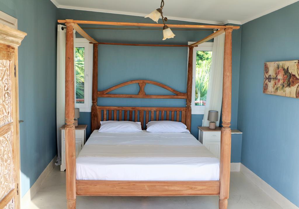 Kelyfos Hotel Neos Marmaras Bilik gambar