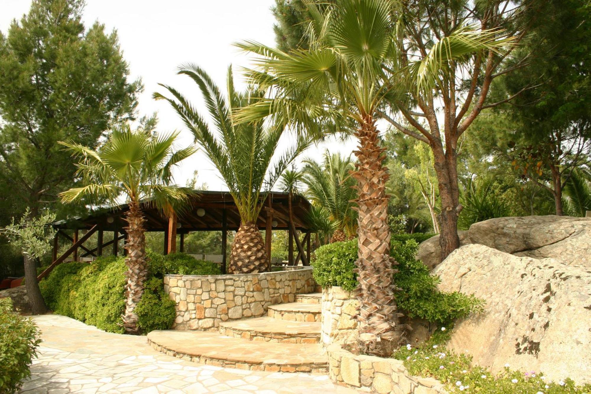 Kelyfos Hotel Neos Marmaras Luaran gambar