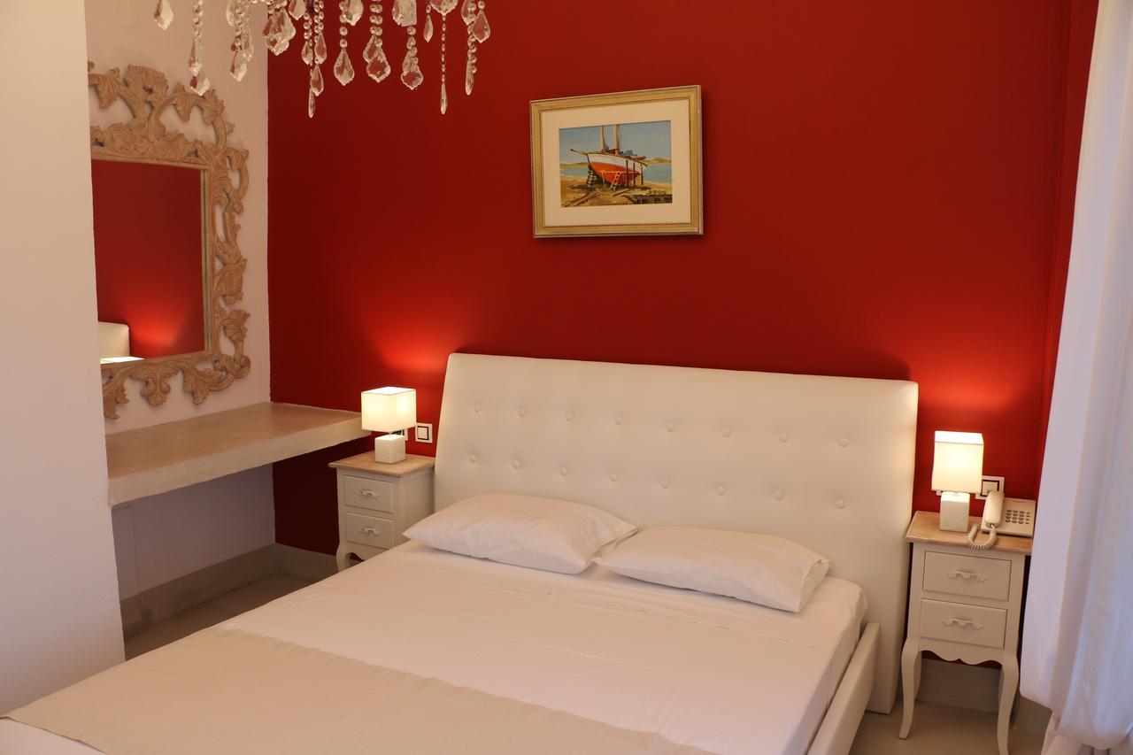 Kelyfos Hotel Neos Marmaras Luaran gambar