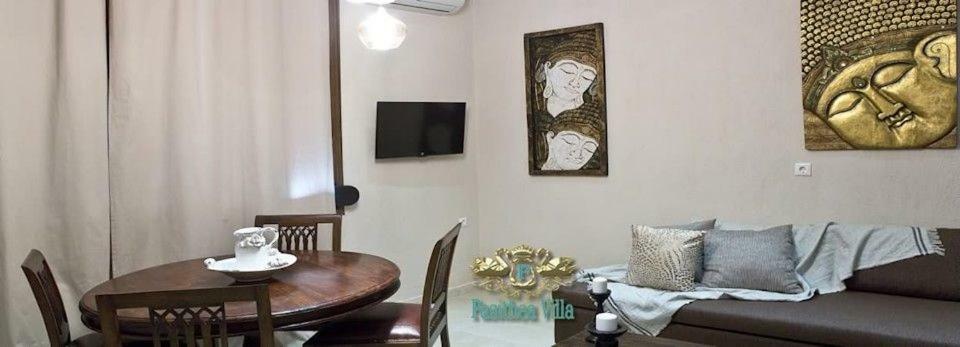 Kelyfos Hotel Neos Marmaras Luaran gambar