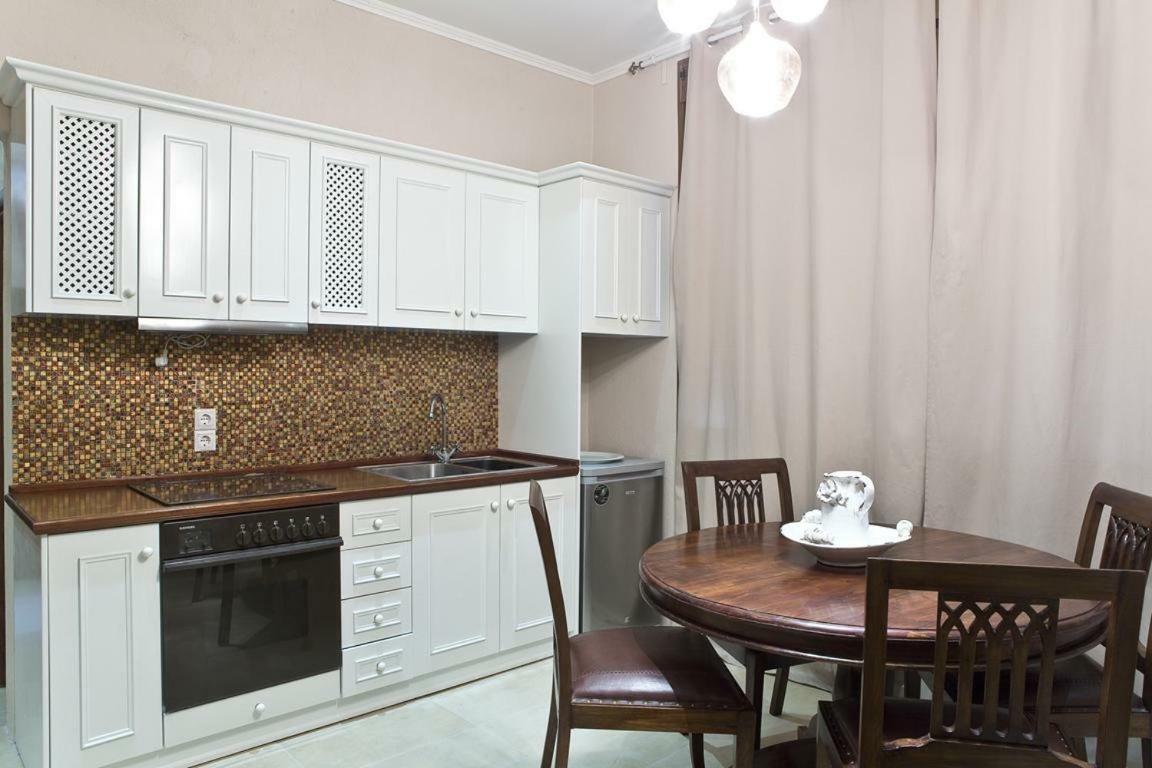 Kelyfos Hotel Neos Marmaras Luaran gambar