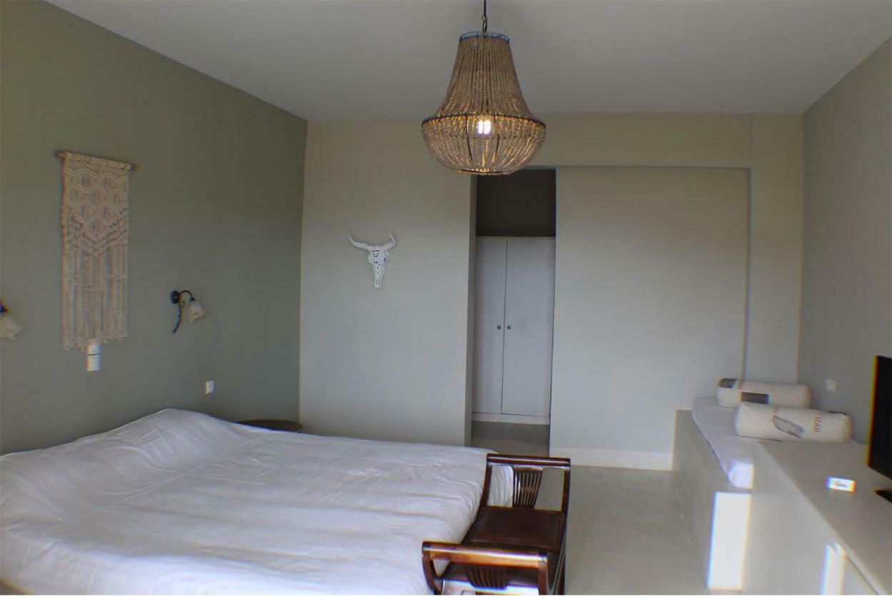 Kelyfos Hotel Neos Marmaras Luaran gambar