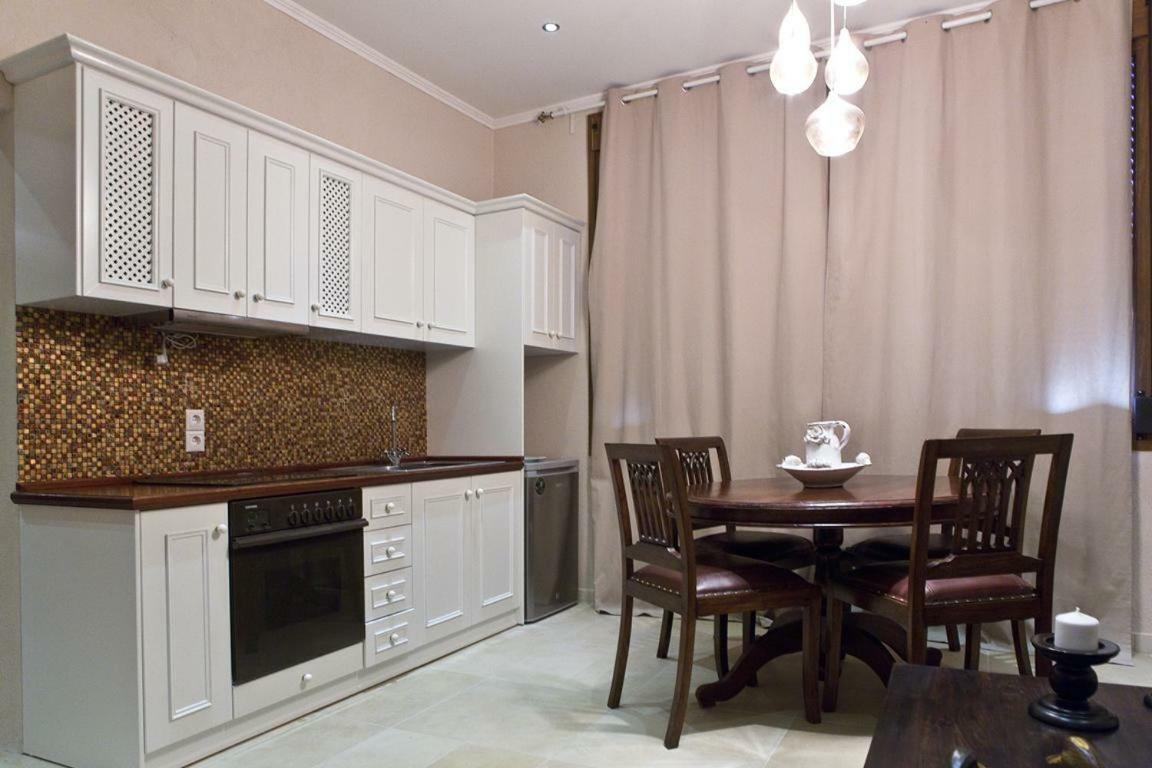 Kelyfos Hotel Neos Marmaras Luaran gambar